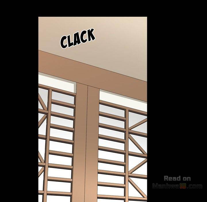 Barefoot : The Leash Season 2 - Chapter 19 Page 20