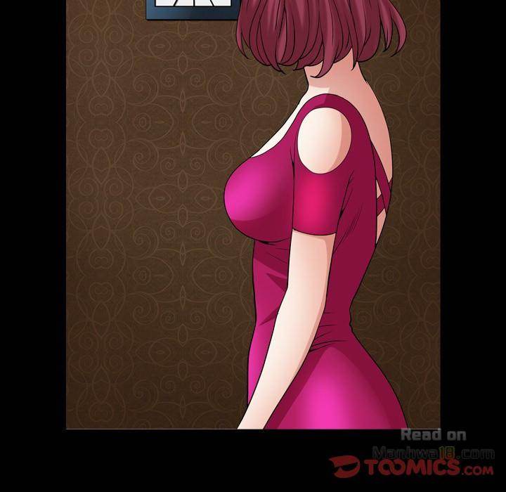 Barefoot : The Leash Season 2 - Chapter 20 Page 81