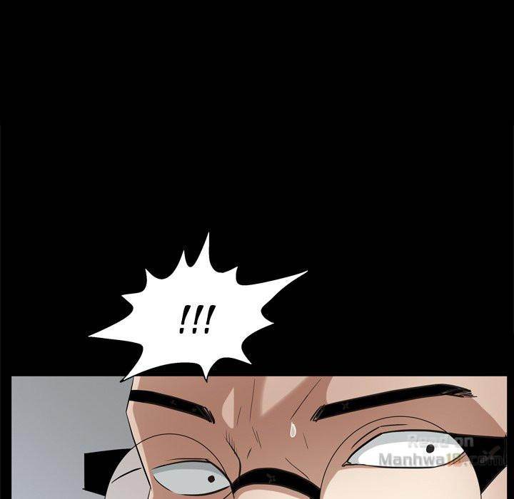 Barefoot : The Leash Season 2 - Chapter 27 Page 41