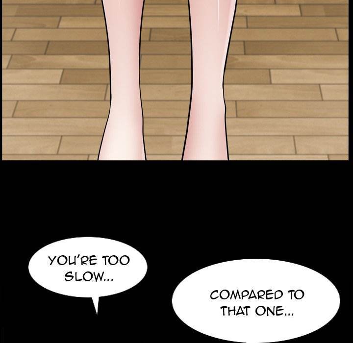 Barefoot : The Leash Season 2 - Chapter 30 Page 121