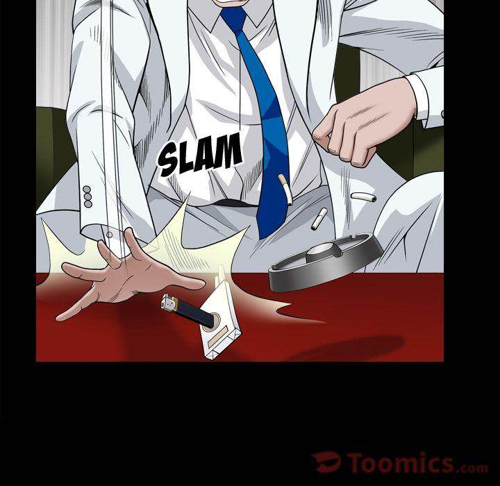 Barefoot : The Leash Season 2 - Chapter 4 Page 132