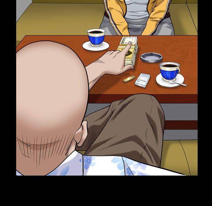 Barefoot : The Leash Season 2 - Chapter 5 Page 38