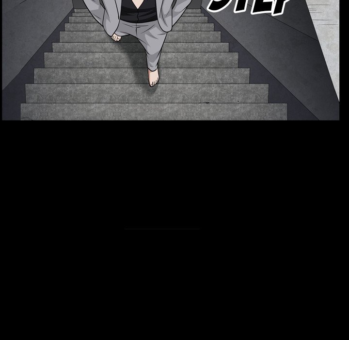 Barefoot : The Leash Season 2 - Chapter 57 Page 112