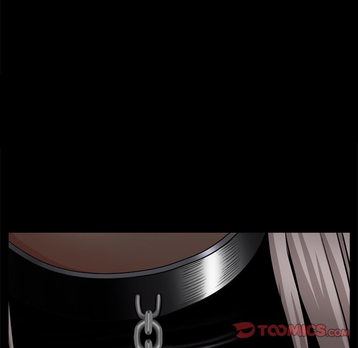 Barefoot : The Leash Season 2 - Chapter 58 Page 21