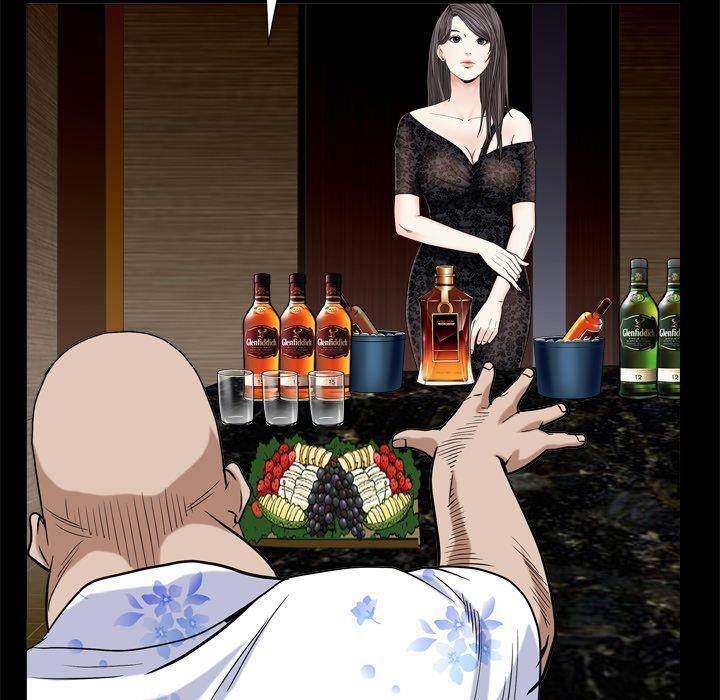 Barefoot : The Leash Season 2 - Chapter 6 Page 49