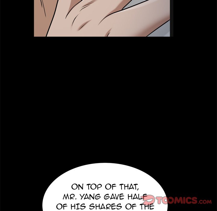 Barefoot : The Leash Season 2 - Chapter 62 Page 54