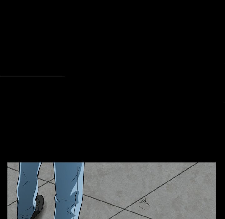 Barefoot : The Leash Season 2 - Chapter 63 Page 40