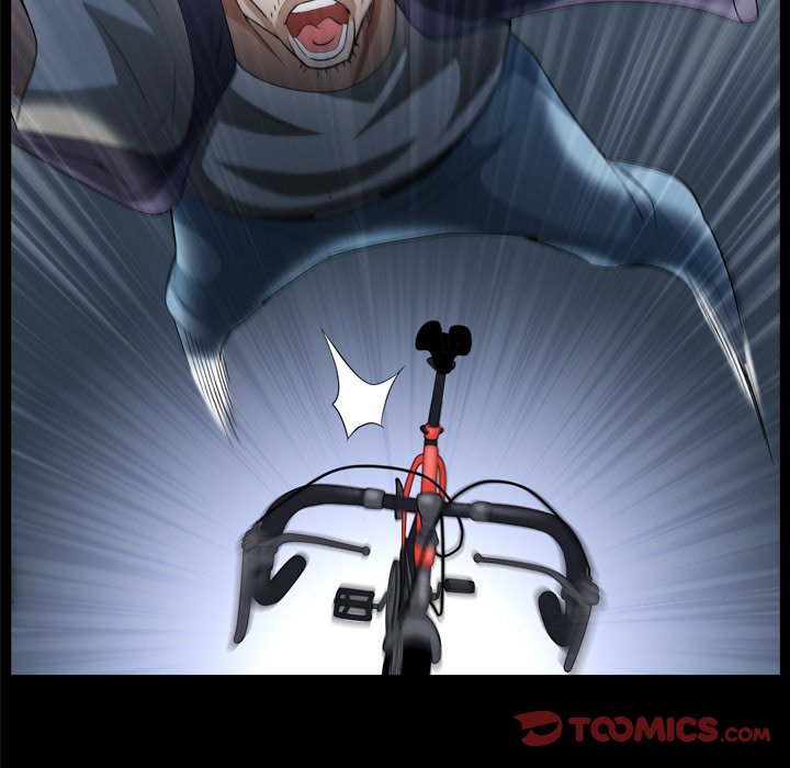 Barefoot : The Leash Season 2 - Chapter 64 Page 84