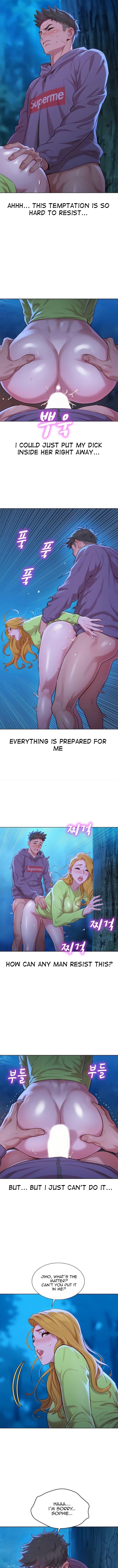 What do you Take me For? - Chapter 103 Page 2