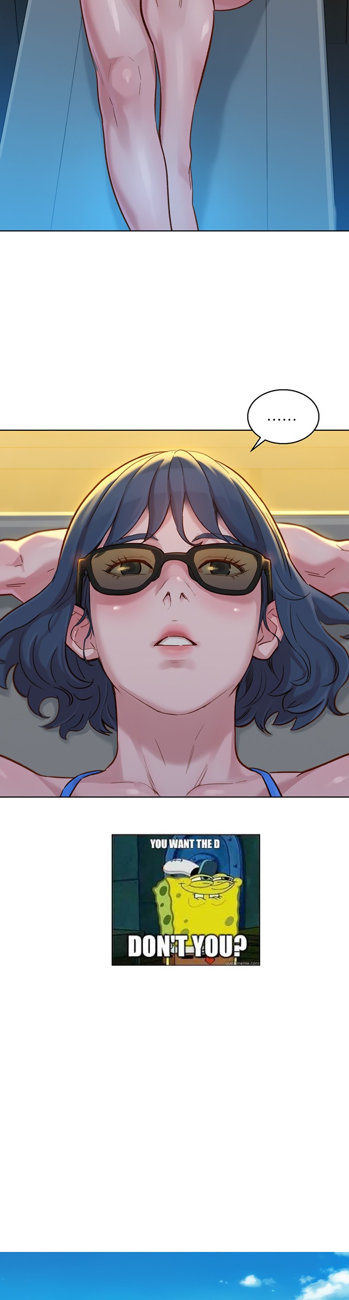 What do you Take me For? - Chapter 135 Page 14