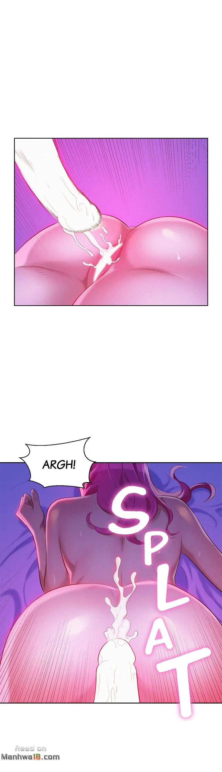 What do you Take me For? - Chapter 16 Page 27