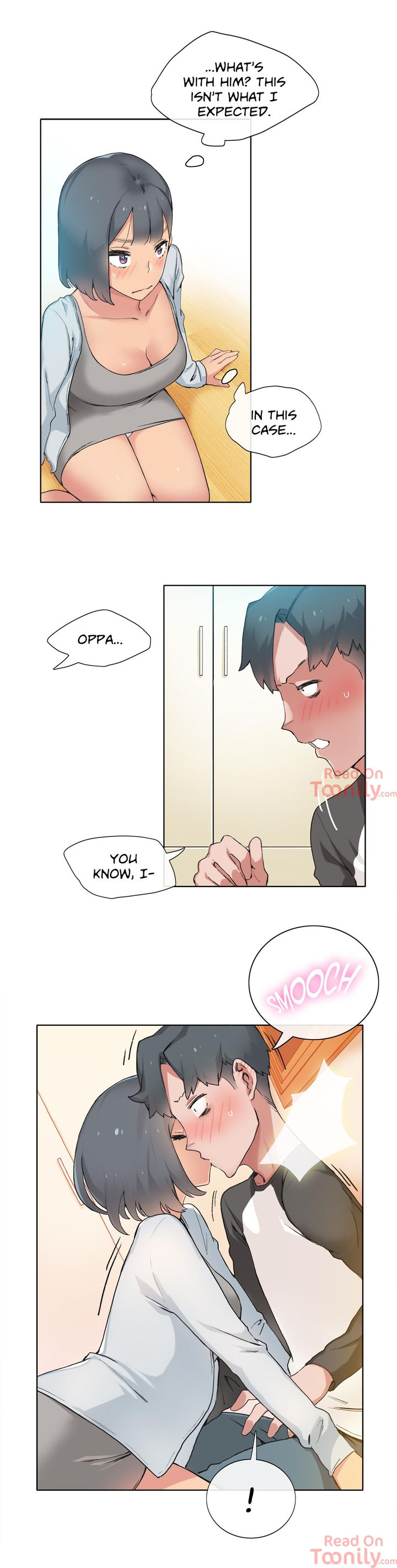 Fantasyland - Chapter 11 Page 9