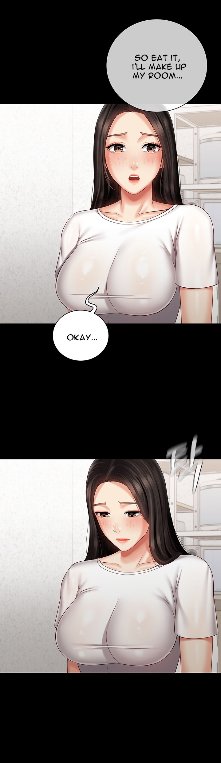 My Sister’s Duty - Chapter 62 Page 23