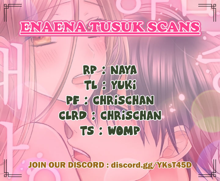 Crawling Into Me in the Middle of the Night - Chapter 10 Page 13