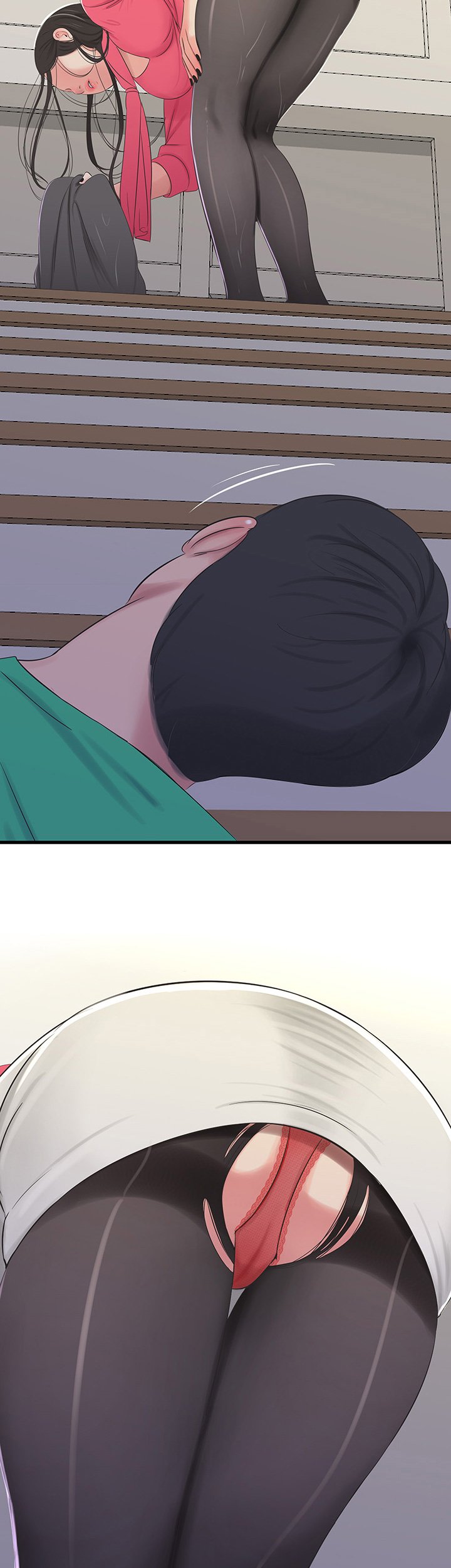 One’s In-Laws Virgins - Chapter 29 Page 11