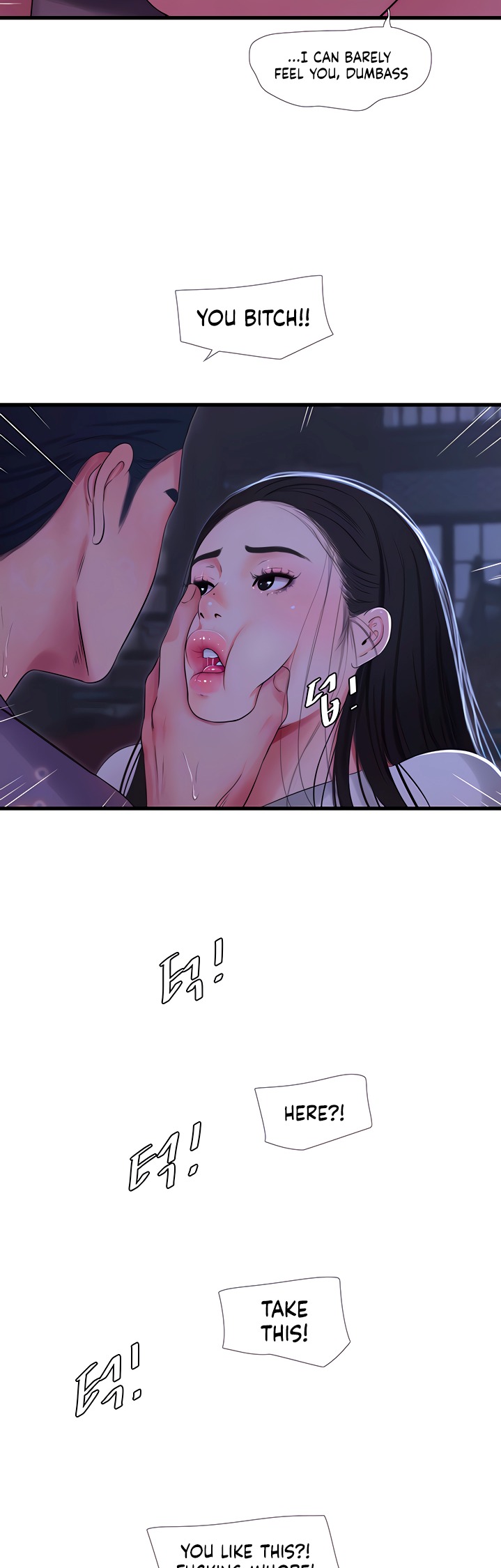 One’s In-Laws Virgins - Chapter 57 Page 9