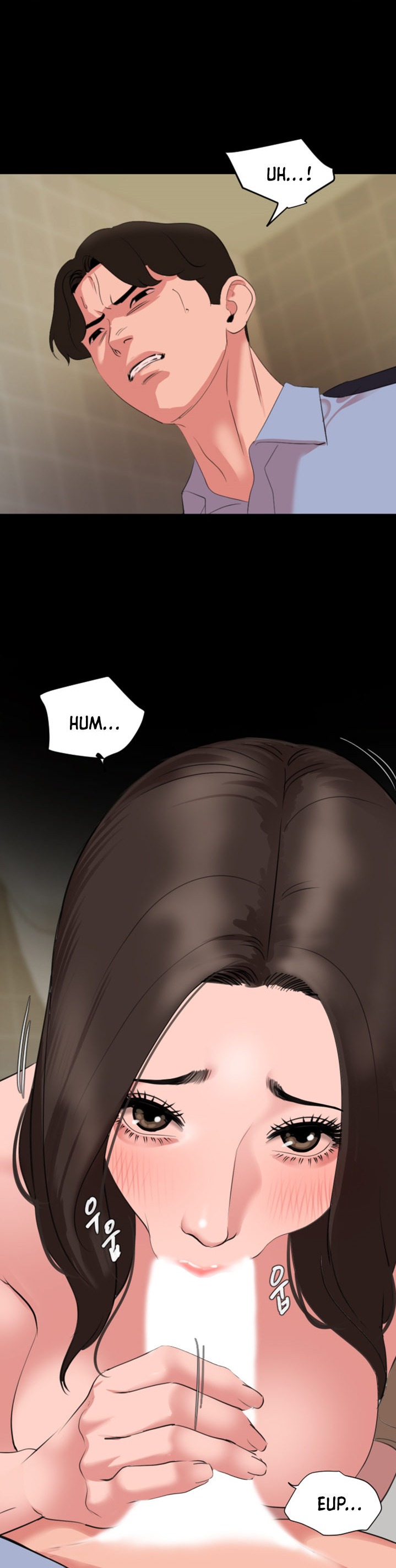 Don’t Be Like This! Son-In-Law - Chapter 43 Page 18