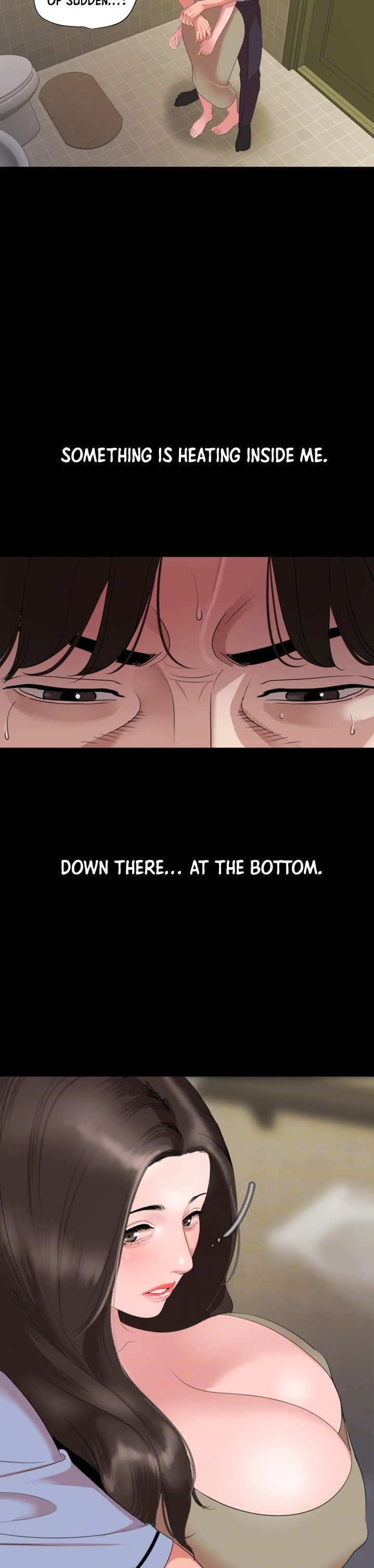 Don’t Be Like This! Son-In-Law - Chapter 43 Page 3