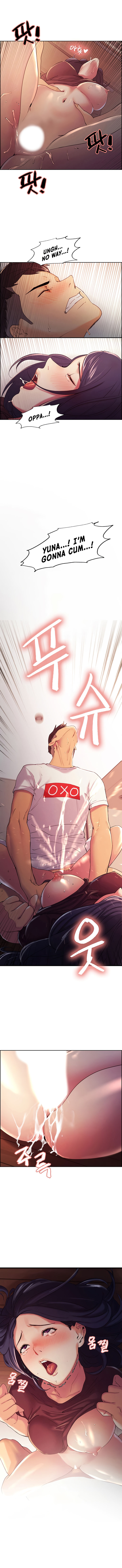 The Runaway Family - Chapter 4 Page 6