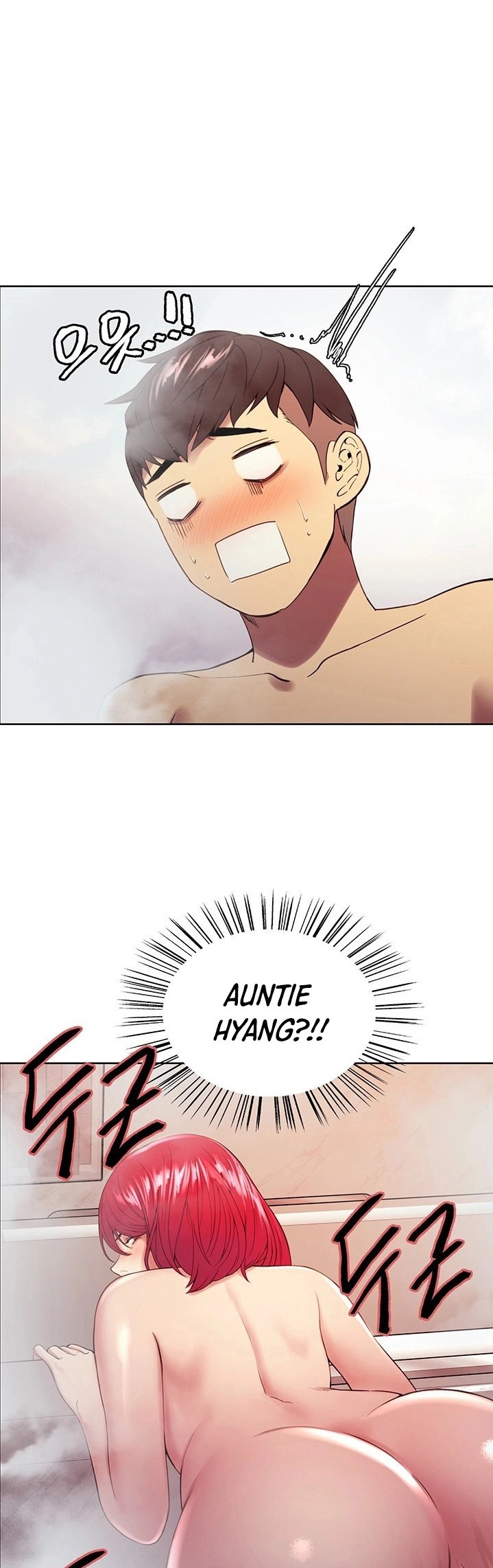 The Runaway Family - Chapter 40 Page 39