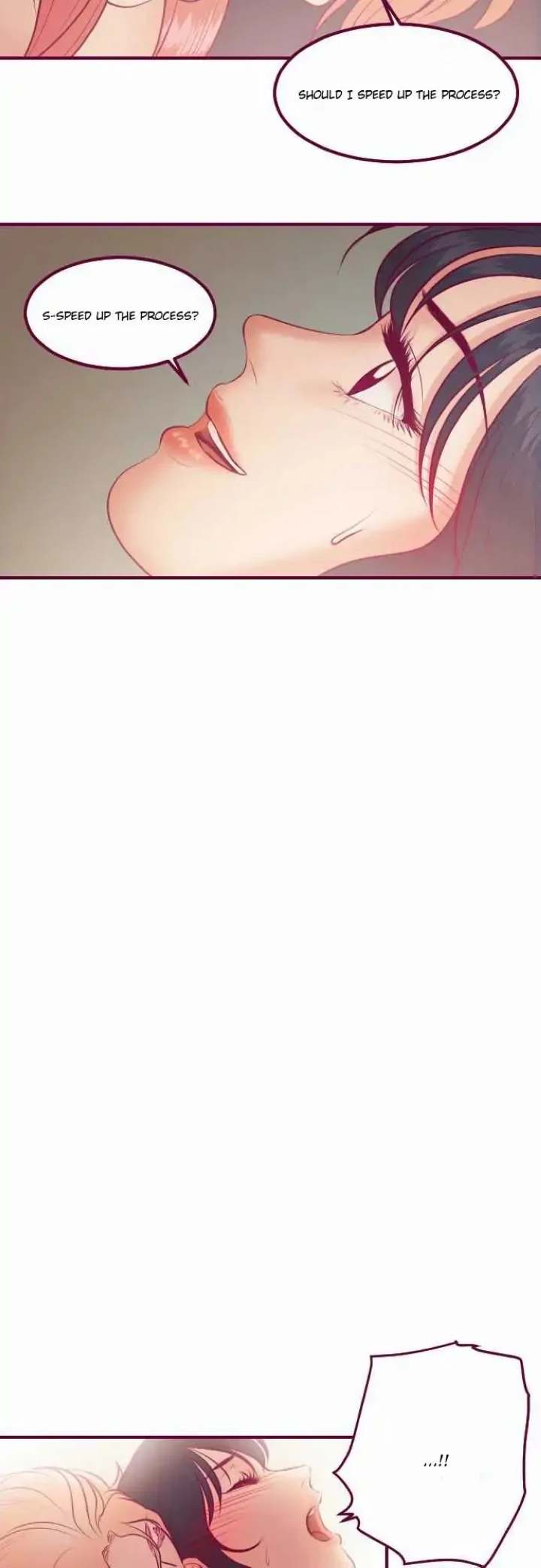 Just Right There! - Chapter 25 Page 7