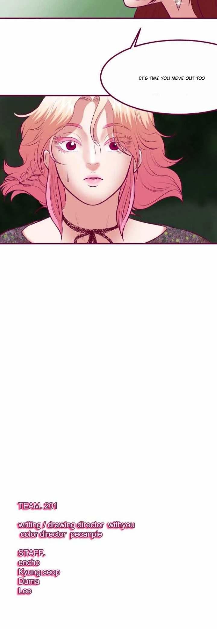 Just Right There! - Chapter 28 Page 23