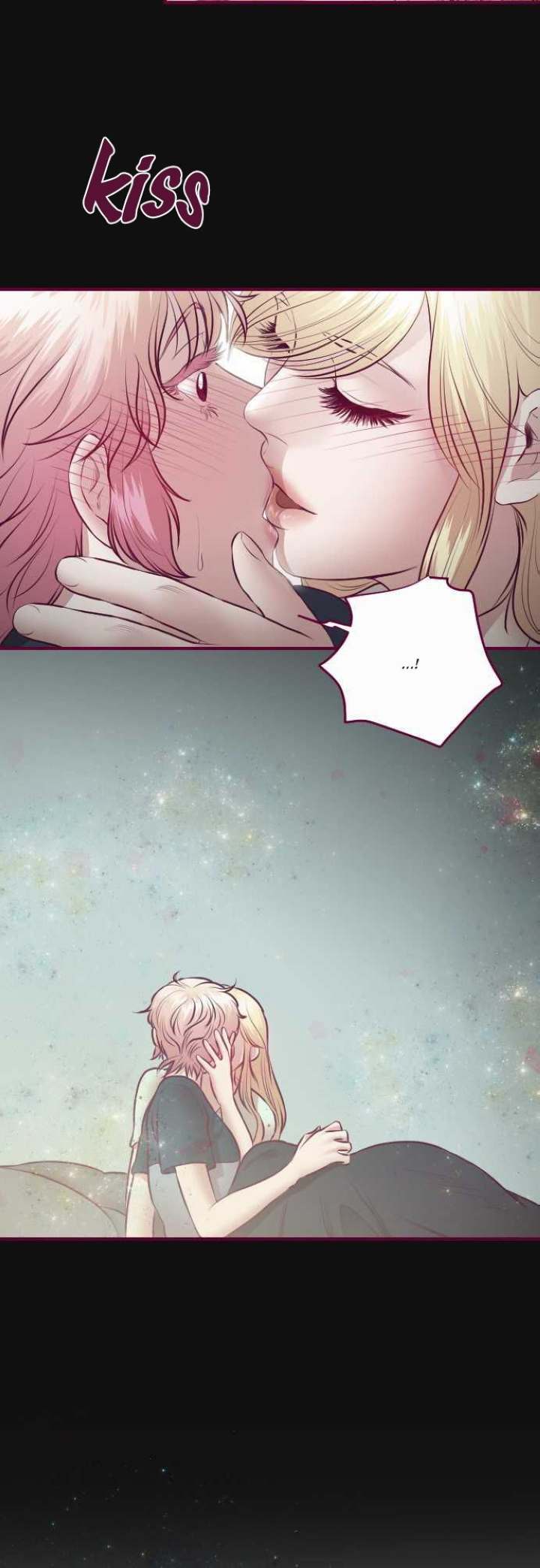 Just Right There! - Chapter 34 Page 17