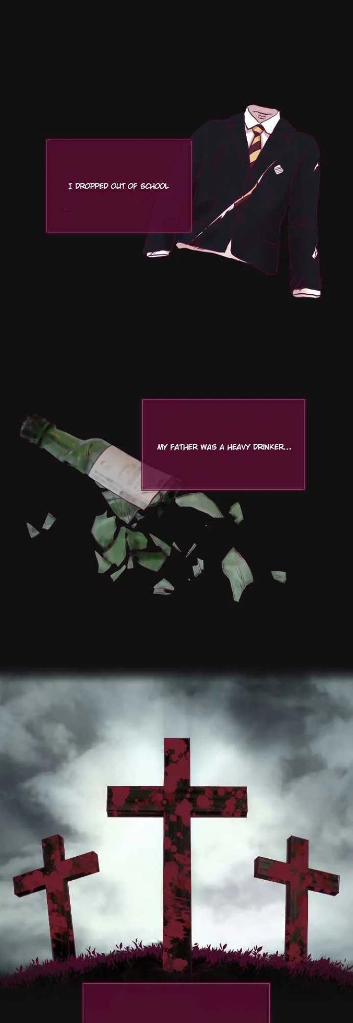 Just Right There! - Chapter 35 Page 20