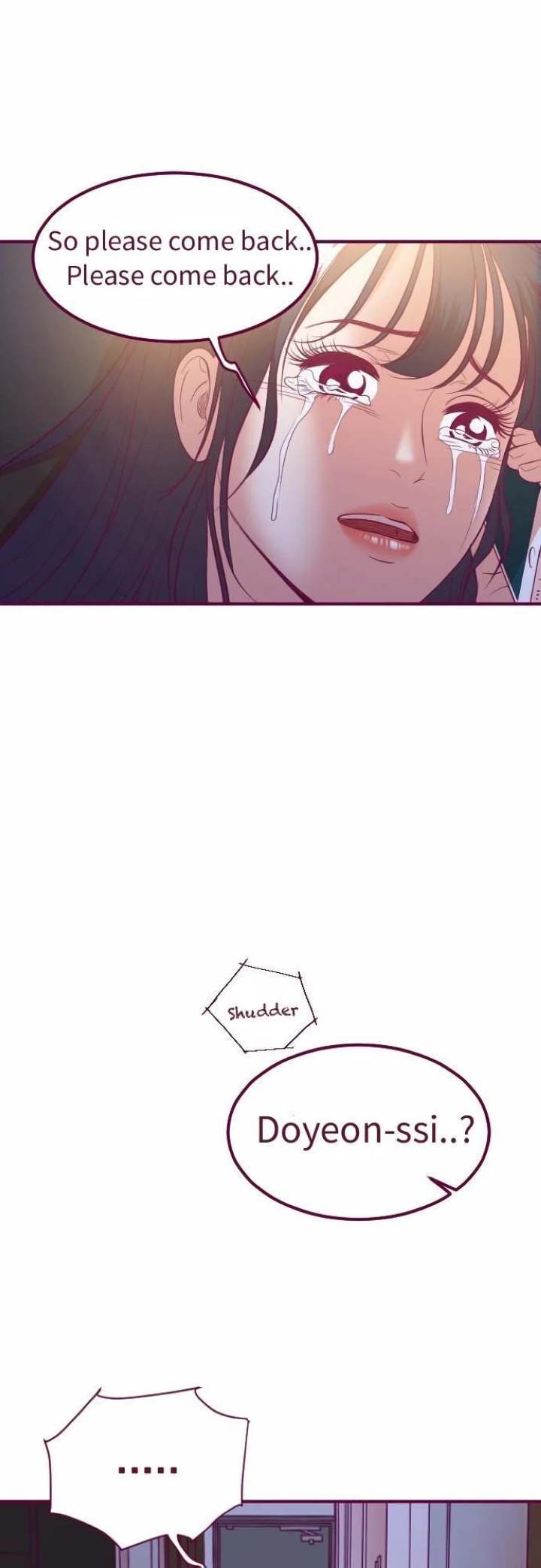 Just Right There! - Chapter 49 Page 2