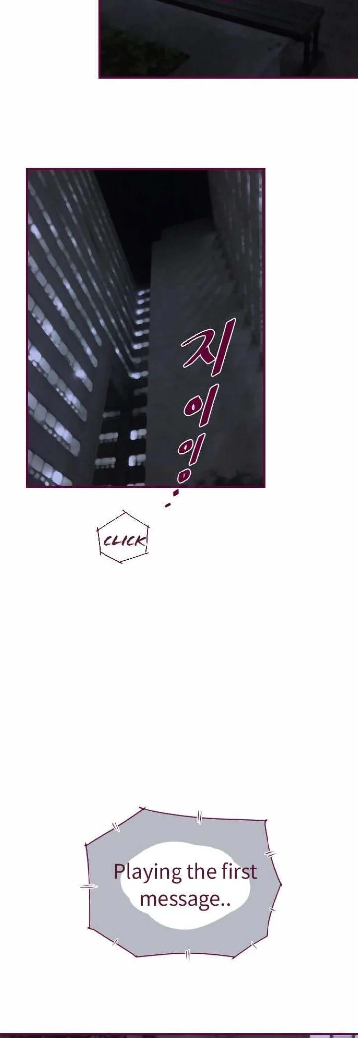 Just Right There! - Chapter 49 Page 9