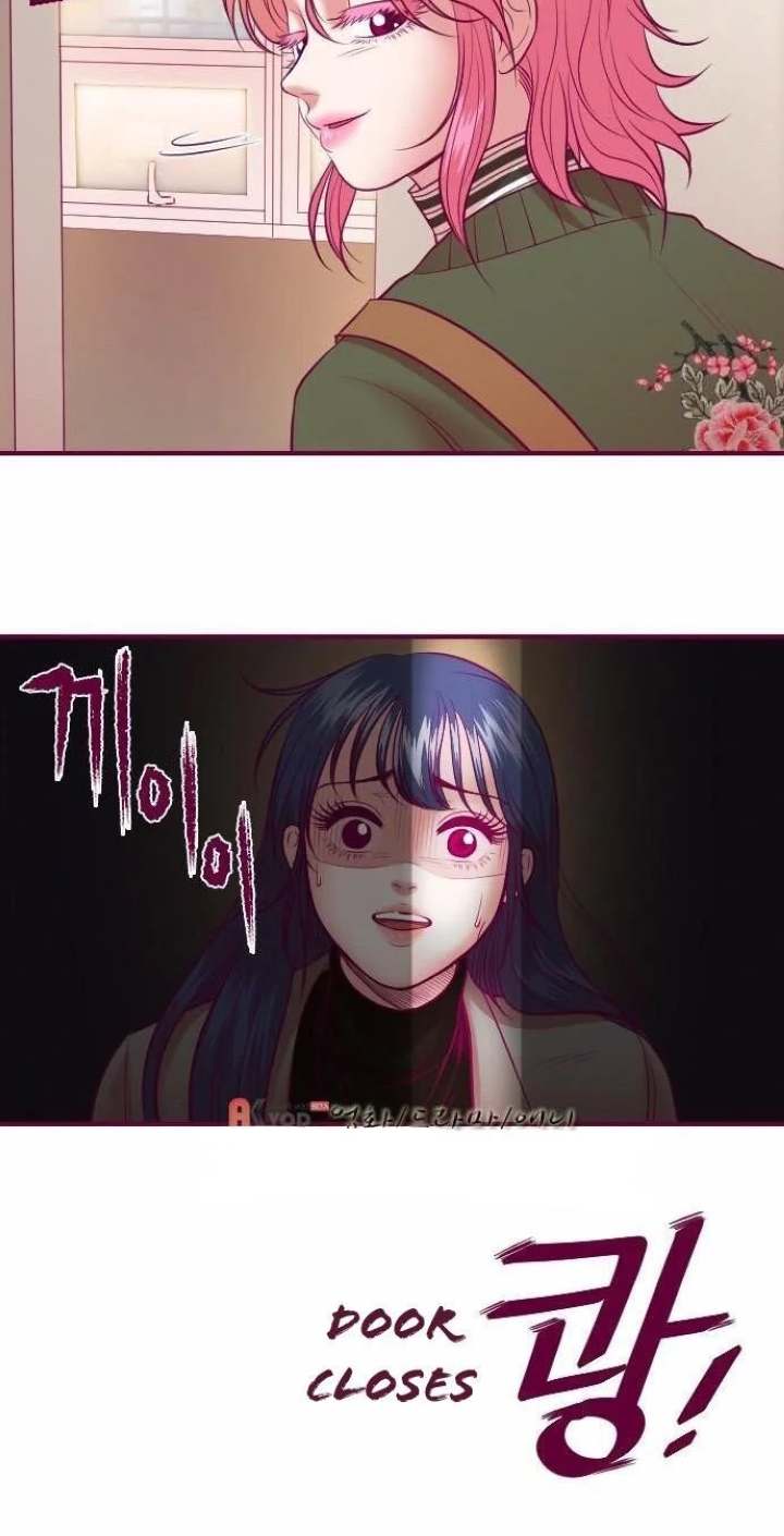 Just Right There! - Chapter 50 Page 20