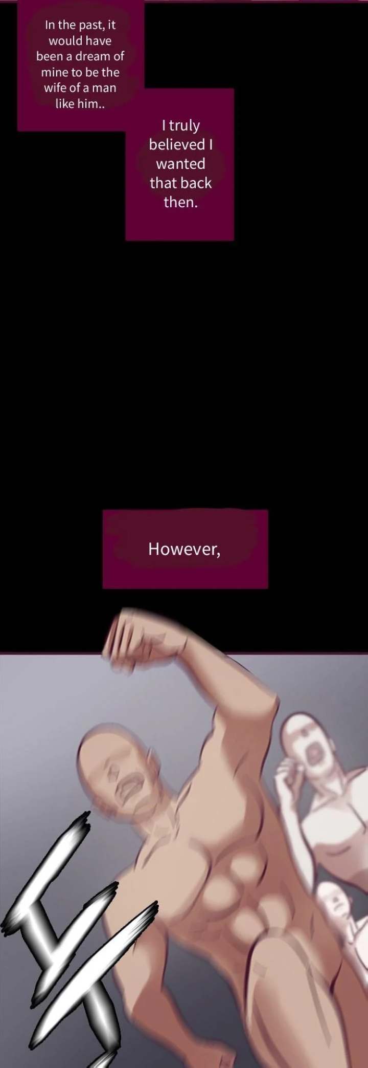 Just Right There! - Chapter 51 Page 10