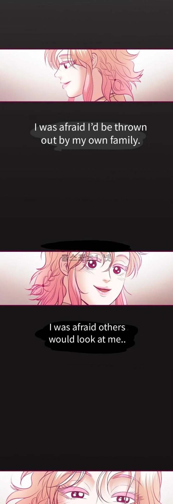 Just Right There! - Chapter 51 Page 22