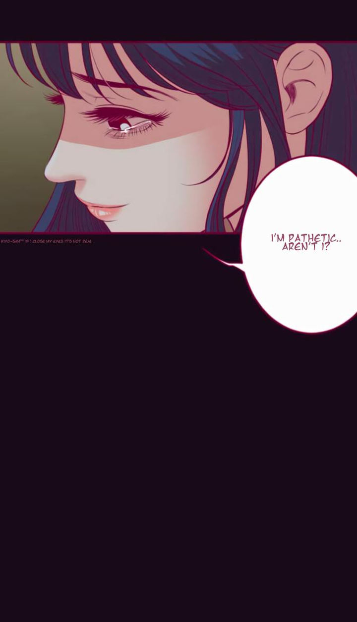 Just Right There! - Chapter 54 Page 11