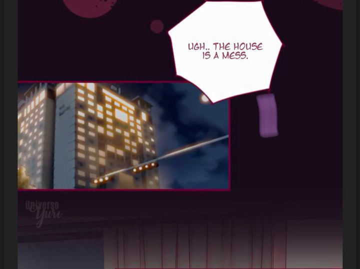 Just Right There! - Chapter 54 Page 2