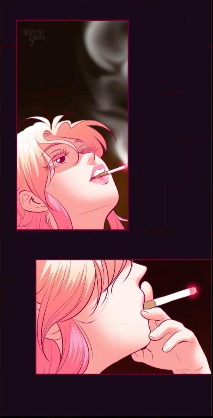 Just Right There! - Chapter 54 Page 21