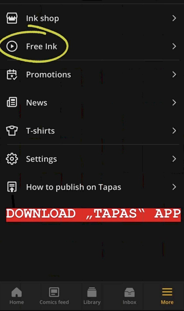 Shame Application - Chapter 40 Page 38