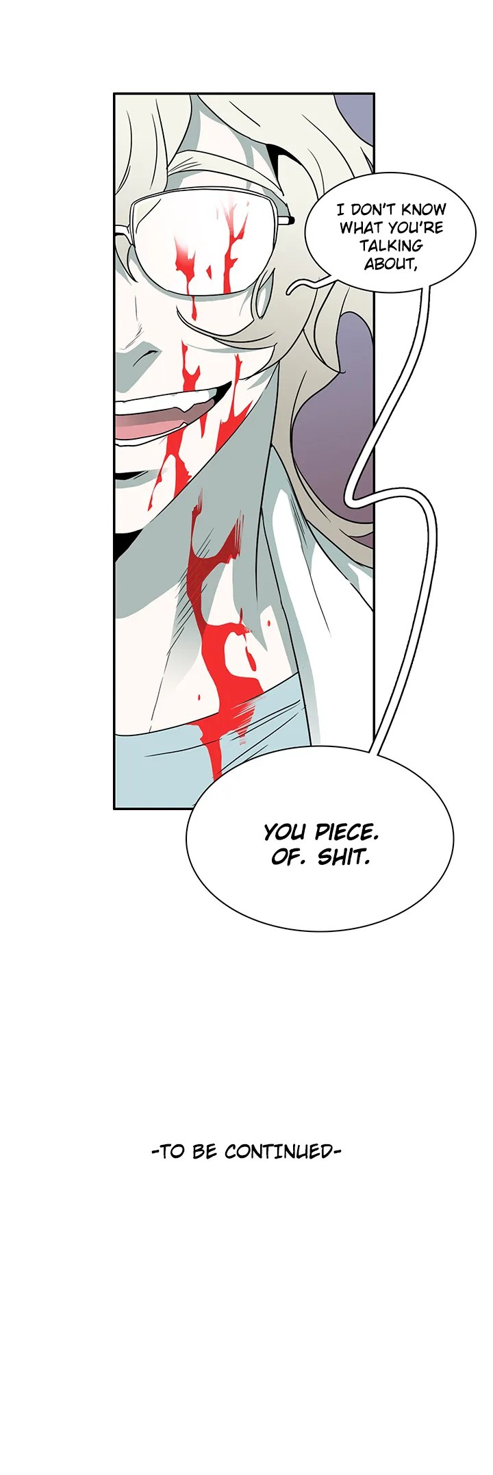 Dear Door - Chapter 15 Page 9