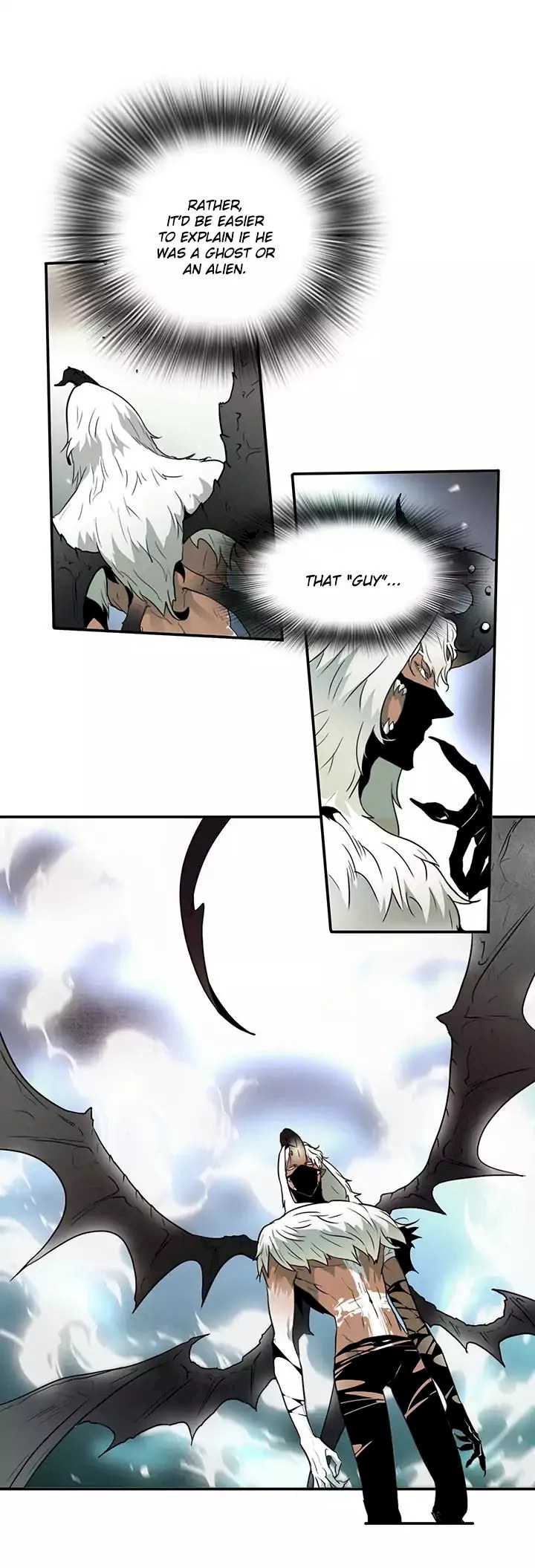 Dear Door - Chapter 2 Page 6