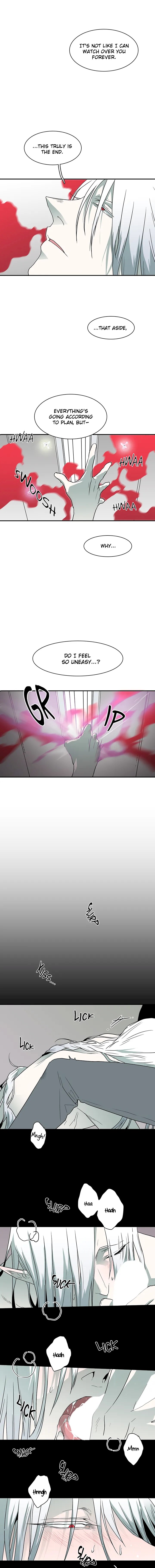 Dear Door - Chapter 20 Page 4